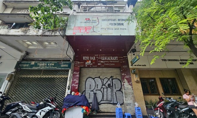 🔥🏙️ THỜI ĐẠI “NGỒI MÁT ĂN BÁT VÀNG” NHỜ CHO THUÊ MẶT TIỀN PHỐ LỚN ĐANG LUNG LAY DỮ DỘI ❗❗❗ - 1