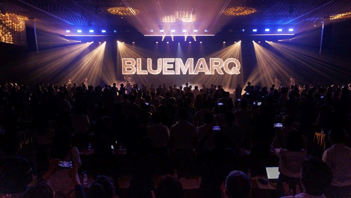 Đất Xanh chuyển mình thành BLUEMARQ GROUP: Tập đoàn doanh nghiệp bất động sản đầu tiên hướng ra thị trường toàn cầu - 1
