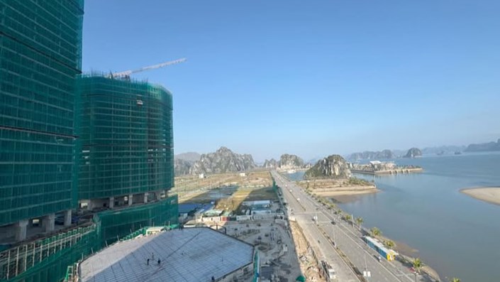 Chính phủ vừa phát đi thông báo chính thức: Gắn mã định danh điện tử cho Bất động sản.  - 1