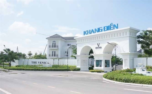 CĐT Khang Điền và những dự án đã triển khai: Chất lượng có khiến người mua nhà hài lòng? - 1