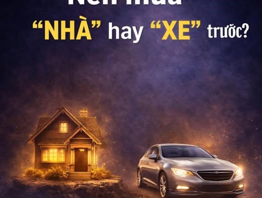 Trước 30 tuổi, vợ chồng mình đã từng rất NG•U vì một lựa chọn và mong là bạn đừng lặp lại.  - 1