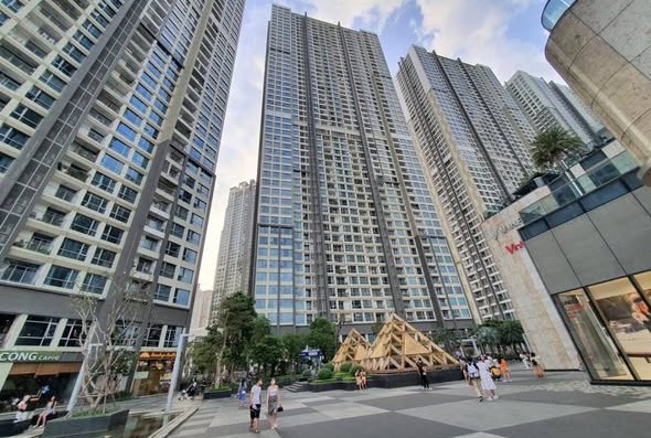 [HOTTT🔥]TP.HCM lập Hiệp hội Quản lý vận hành nhà chung cư  - 1