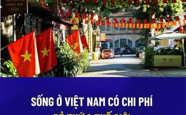 Sống thì dễ, mua nhà mới khó  - 1