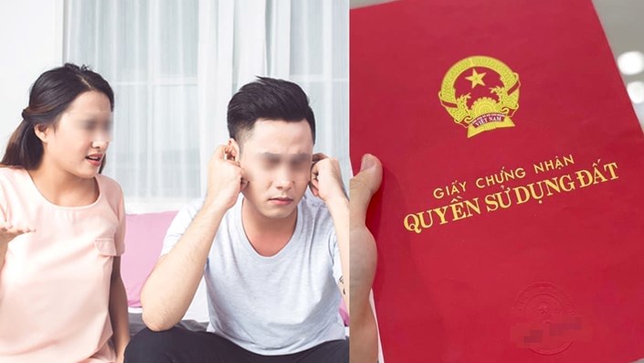 Vợ muốn tôi cho vợ đứng tên chung căn hộ trước hôn nhân của tôi  - 1