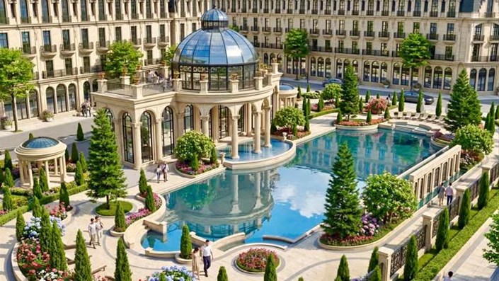 Bất động sản 2026 có tăng giá không?  - 1