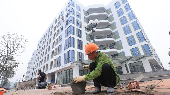 Thô nhưng thật: Người có điều kiện mà vẫn tranh mua nhà ở xã hội là thất đức - 1