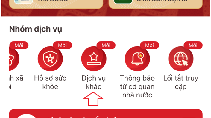 Đề xuất mới:  người mua nhà xã hội đủ điều kiện có 'tích xanh', được duyệt trên VNeID  - 1