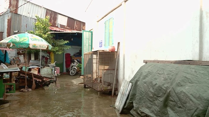 Bộ Xây dựng trả lời về việc nhà sắp sập vẫn không được xây mới vì quy hoạch treo  - 1