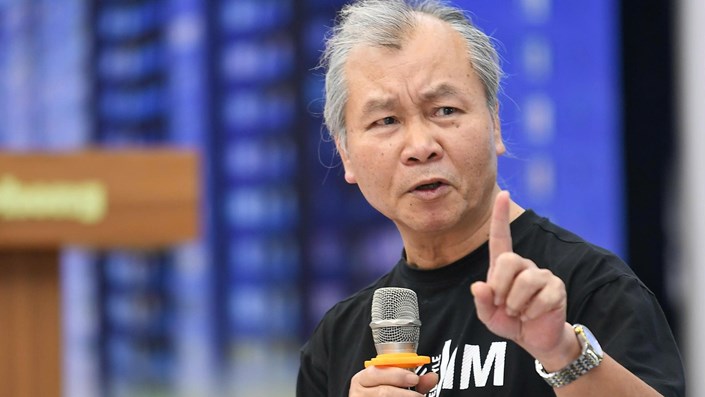 BẤT ĐỘNG SẢN CŨNG LÀ NGÀNH SẢN XUẤT, KINH DOANH, KHÔNG NÊN PHÂN BIỆT ĐỐI XỬ?  - 1