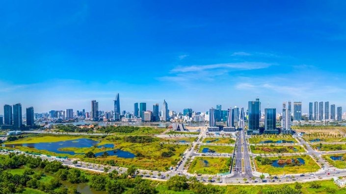 Chuẩn bị lúa gom hàng ngon thôi ae: TP.HCM ban hành kế hoạch đấu giá 50 khu đất, lô đất  - 1