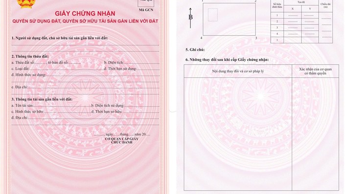 Đề xuất sang tên sổ đỏ cho người thân được miễn thuế thu nhập cá nhân  - 1