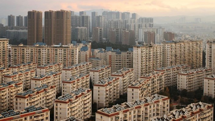 BẤT ĐỘNG SẢN: "VẬN HỘI MỚI" HAY "CÁI BẪY"? (Phần 2)  - 1