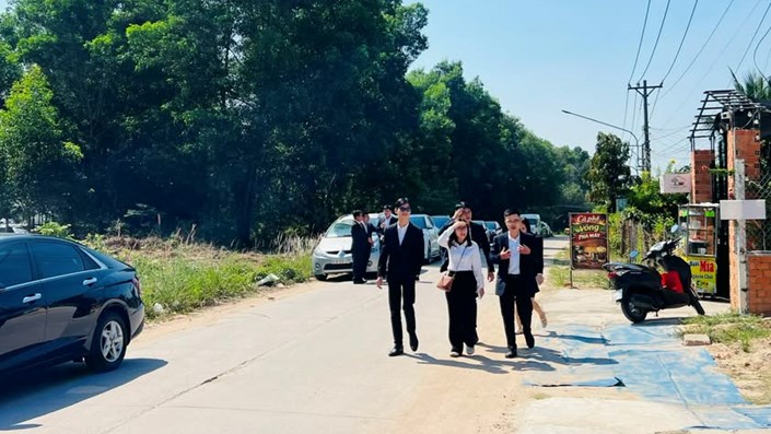 NGƯỜI MUA nên quan sát những yếu tố nào trước khi ra quyết định đầu tư/mua ở bất động sản?  - 1