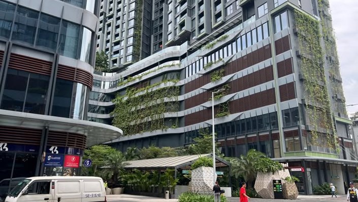 BẠN NGHĨ CHỈ BỎ RA 9 TỶ LÀ SỞ HỮU 1 CĂN NHÀ 9 TỶ NHƯNG THỰC TẾ LÀ...  - 1