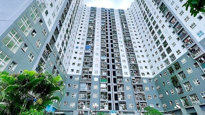 Hà Nội lọt top 10 thành phố có giá thuê căn hộ 1 phòng ngủ đắt đỏ nhất châu Á - 1