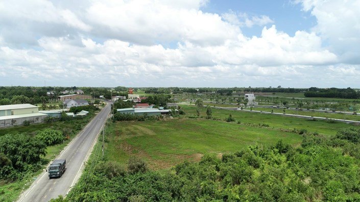 Tôi suýt mua ô tô 1,7 tỷ nhưng giờ đang mắc võng giữa khu vườn 5 tỷ đồng - 1