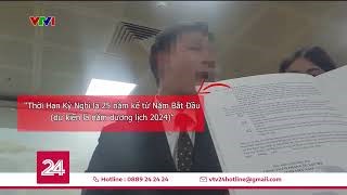 Người nhà tôi từng mua thẻ kỳ nghỉ, và đó là một bài học rất đắt  - 1