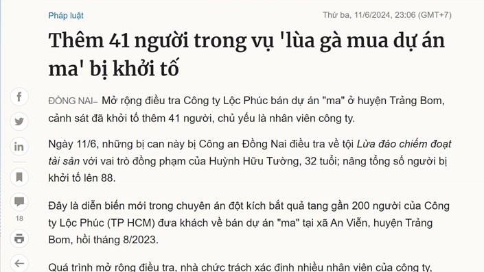 Hôm nay lần đầu tiên khởi tố vụ xe bus BĐS và cũng là lần đầu tiên bắt luôn cả nhân viên - 1