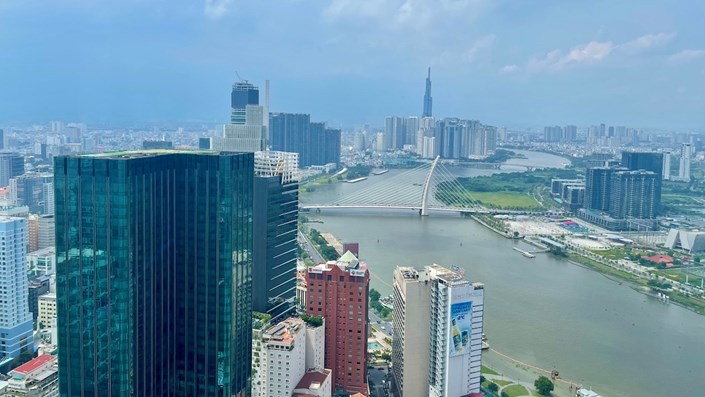 TP.HCM sắp đổi giá đất: Có nên mua nhà trong 2025?  - 1