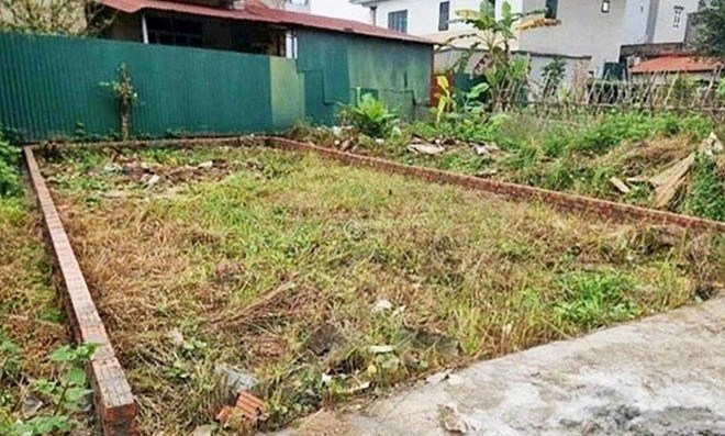 Giá đất nền Đông Anh vẫn cao kỷ lục, người mua để ở cần cân nhắc kỹ lưỡng  - 1