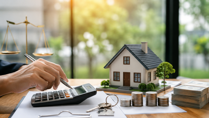 Những trường hợp miễn thuế thu nhập khi chuyển nhượng nhà đất theo quy định mới:  - 1