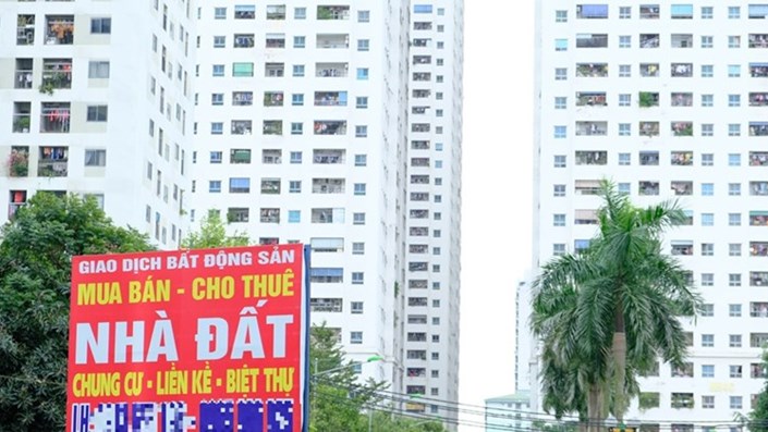🏠 Khi giá nhà tăng, người thuê chỉ biết… cười trừ 😅  - 1
