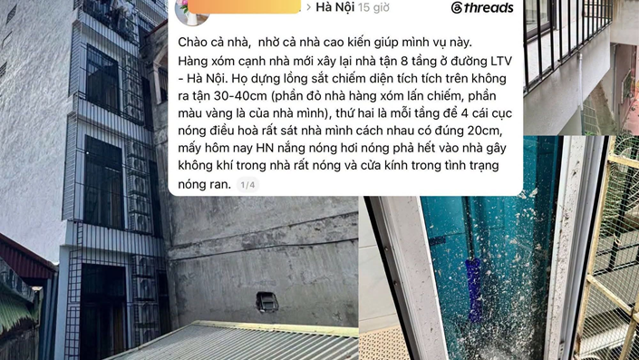 Khi Trung Tâm Thủ Đô Thành "Hỏa Diệm Sơn": Vì Sao Tôi Ủng Hộ Tuyệt Đối Việc Di Dời Đại Học?  - 1