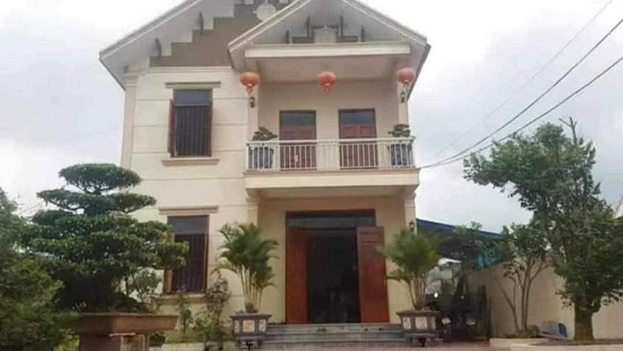 CÓ AI CÙNG HOÀN CẢNH NÀY KHÔNG?  - 1