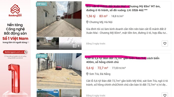 Cắt lỗ hay Cắt lãi? Đừng để hai chữ "cắt lỗ" khiến bạn xuống tiền vội vàng  - 1