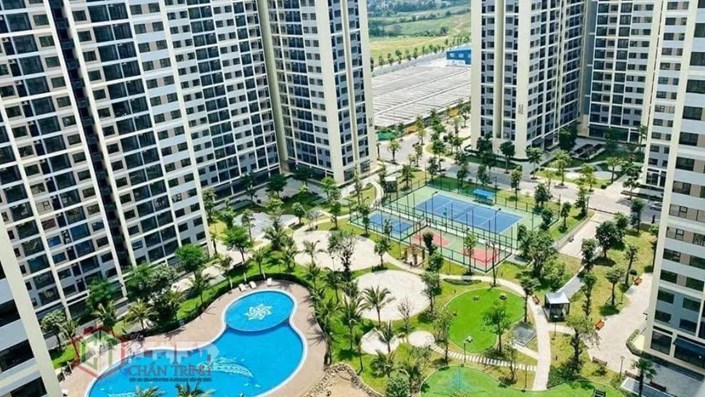 Giới trẻ có thực sự không mua được nhà?  - 1