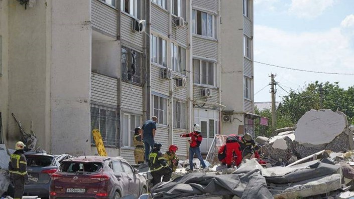 🔥 Từ Saratov đến Hà Nội: Khi hiểm họa cháy nổ vẫn rình rập sau cánh cửa mỗi nhà  - 1