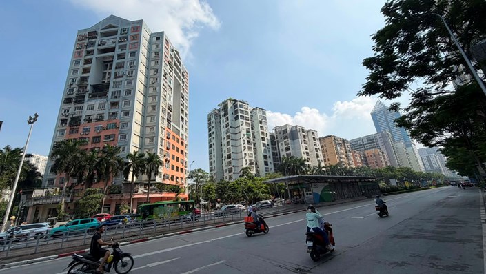 Chuyện thu nhập 60 triệu được mua nhà ở xã hội: Có còn đúng đối tượng?  - 1