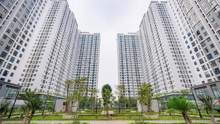 Nhà ở xã hội: Từ trụ cột an sinh đến công cụ đầu cơ? - 1