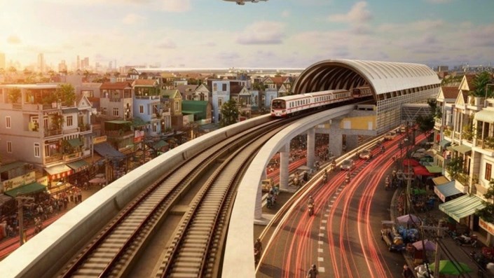 "Metro có thật sự đáng giá hay sale bất động sản đang 'thần thánh hóa'?" - 1
