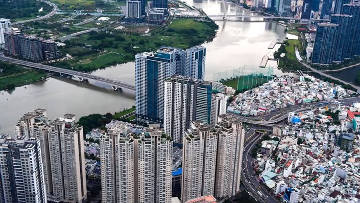 LÃI SUẤT CAO CÓ THỂ CHÍNH LÀ ĐIỀU KIỆN CẦN ĐỂ THỊ TRƯỜNG BẤT ĐỘNG SẢN PHÁT TRIỂN BỀN VỮNG  - 1