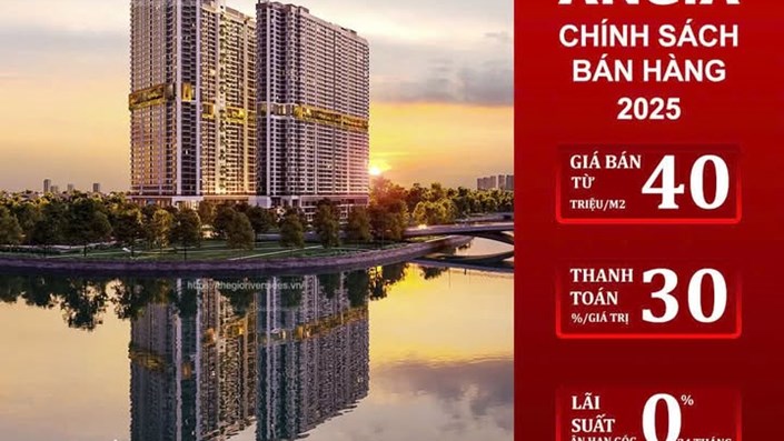Hình như bán hàng càng “ế”, doanh nghiệp càng ưu đãi sâu hả các bác?  - 1