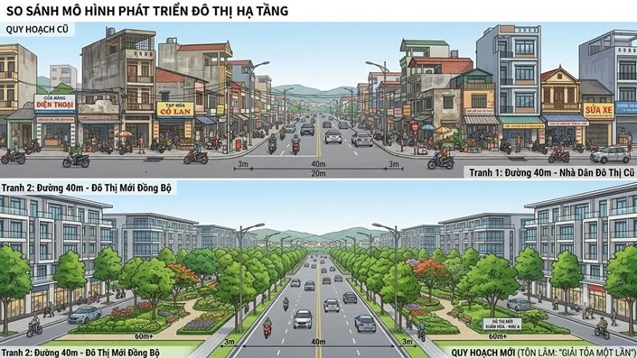 TẢN MẠN: MAY MÀ NĂM XƯA... TÔI PHÁN SAI!  - 1