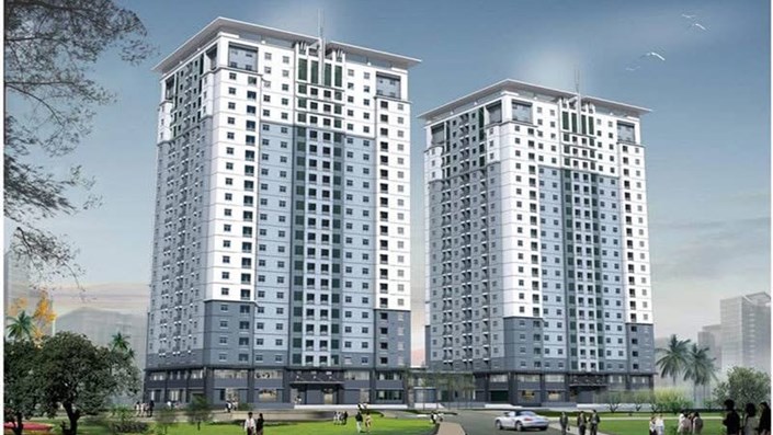 Cách nào có nhà đẹp trong bối cảnh lãi suất cho vay cao ngất ngưởng?  - 1