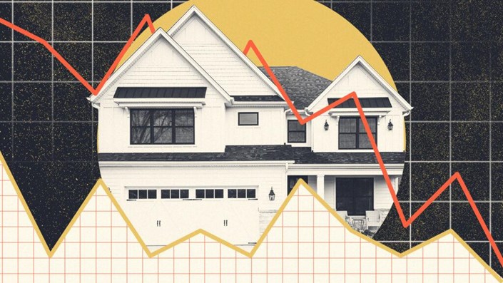 Giá chung cư Hà Nội sẽ giảm từ 2026?  - 1