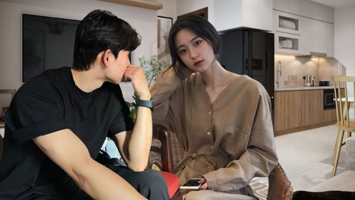 Vay 70% mua nhà: Giấc mơ tổ ấm suýt biến thành ác mộng - 1