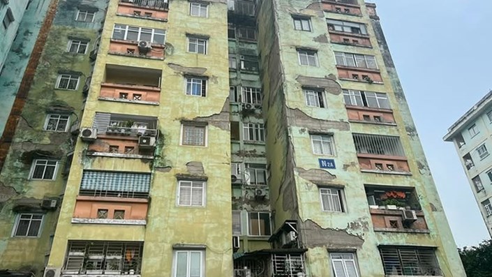 🏠 6 kiểu chung cư giá rẻ mà người mua kinh nghiệm lâu năm luôn cảnh giác  - 1