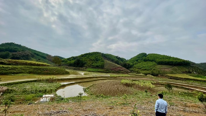 Bài học và kinh nghiệm đầu tiên khi mua đất - Chuyện 1 - 1