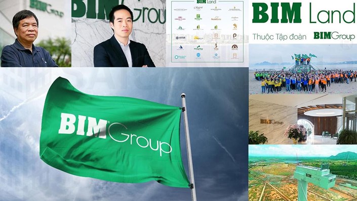 Công ty con của BIM Group lỗ đậm, nợ phải trả chiếm tới 74% nguồn vốn  - 1