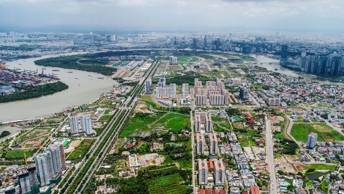 Bà con chuẩn bị xem thông tin nhà đất trên VNeID - 1