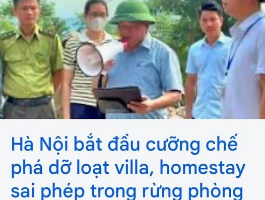 Lại chuyện bỏ phố về quê mở homestay  - 1