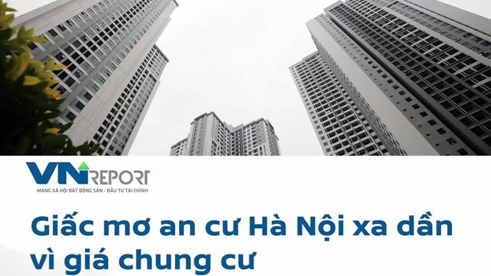 Giấc mơ nhà bị tăng 3 lần là 1 phần do một số (không phải tất cả) môi giới đẩy - 1