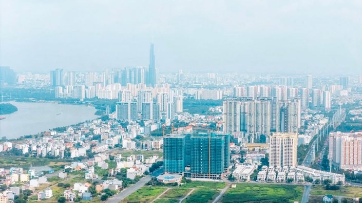 TĂNG CUNG ĐỂ GIẢM GIÁ BẤT ĐỘNG SẢN LÀ BỊP BỢM  - 1