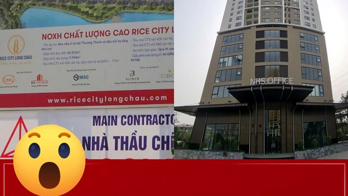 Quá mệt mỏi khi 3 lần làm hồ sơ mua NƠXH đều trượt - 1