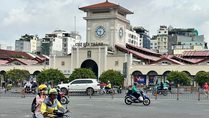 Đề xuất giải pháp về phát triển nhà ở xã hội   - 1