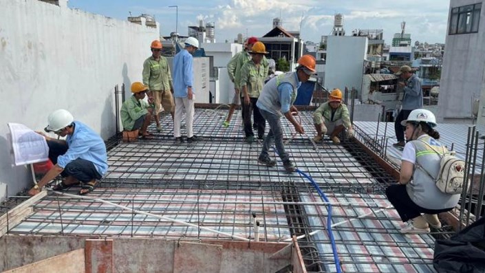 "1m2 bao nhiêu tiền" - Cái bẫy ngọt ngào khi xây nhà  - 1
